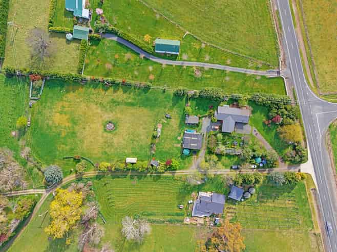 2318A Highway 50, Ongaonga