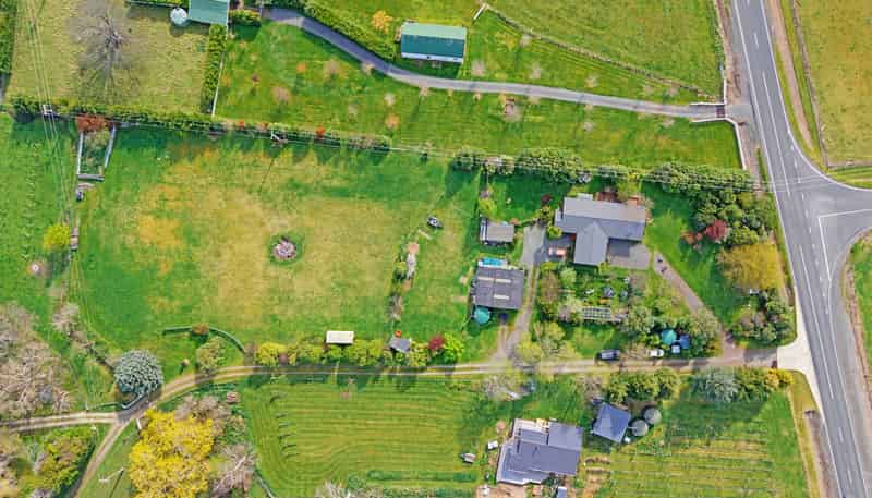 2318A Highway 50, Ongaonga
