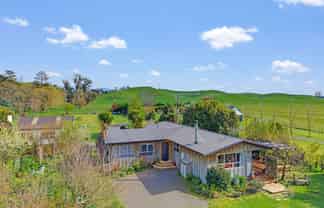 2318A Highway 50, Ongaonga