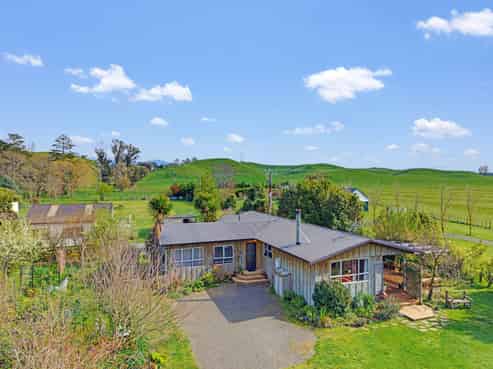 2318A Highway 50, Ongaonga