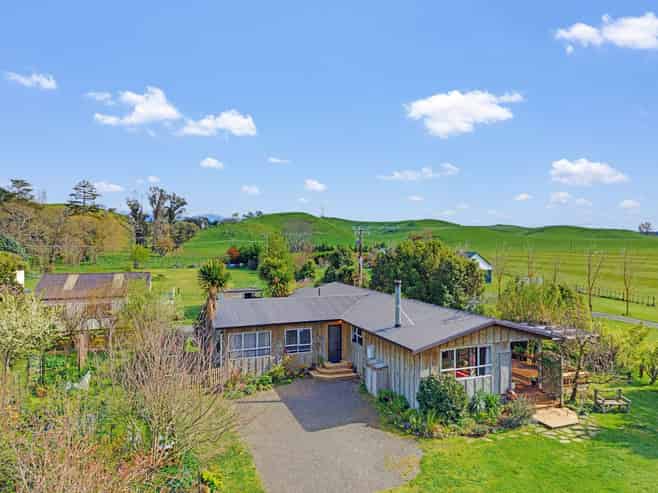 2318A Highway 50, Ongaonga