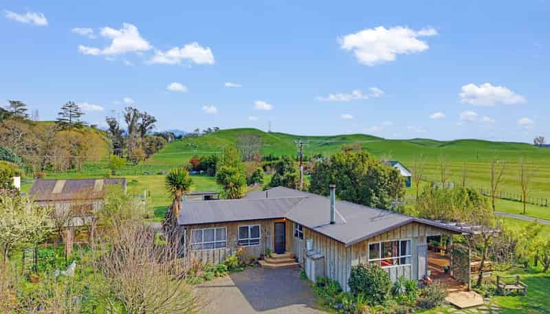 2318A Highway 50, Ongaonga
