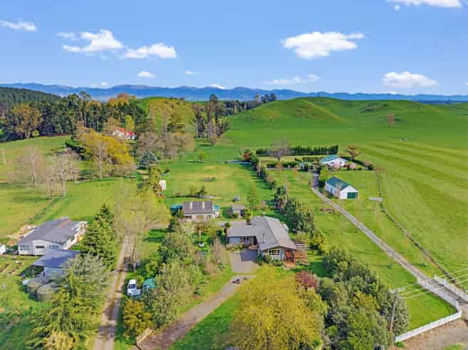 2318A Highway 50, Ongaonga