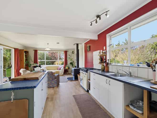 2318A Highway 50, Ongaonga