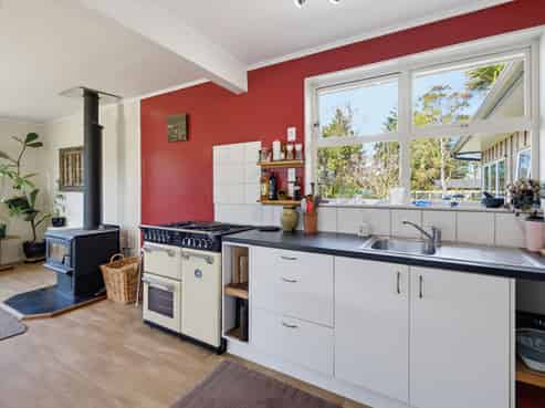 2318A Highway 50, Ongaonga