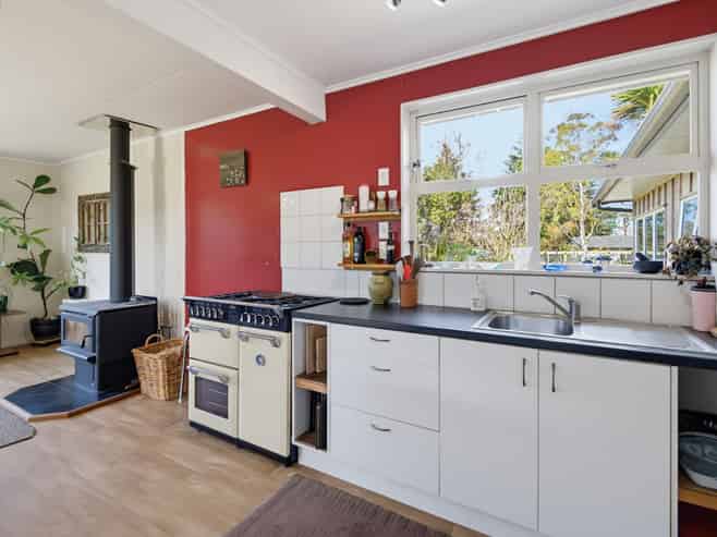 2318A Highway 50, Ongaonga