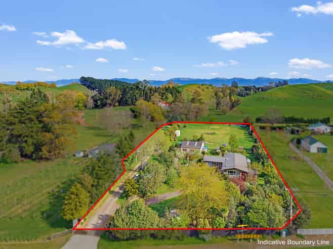 2318A Highway 50, Ongaonga
