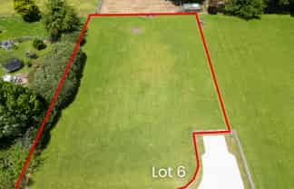 17 Coates Lane, Te Poi