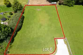 17 Coates Lane, Te Poi