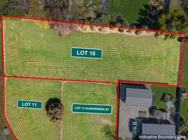  10, 2 Gundersen Street, Norsewood