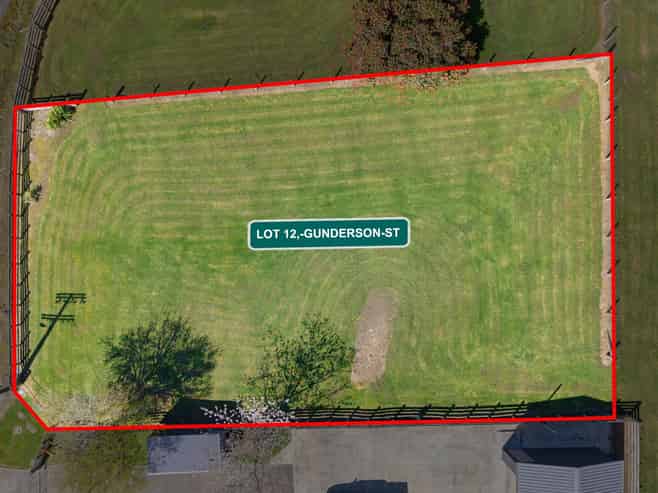  10, 2 Gundersen Street, Norsewood
