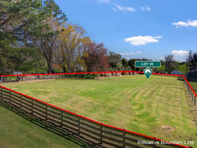  10, 2 Gundersen Street, Norsewood