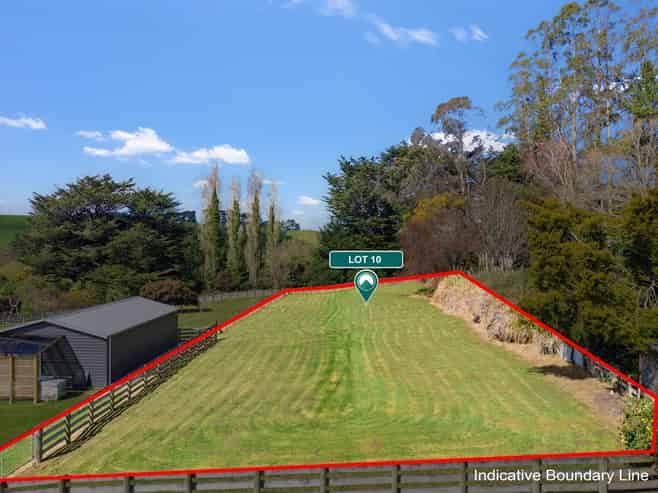  10, 2 Gundersen Street, Norsewood