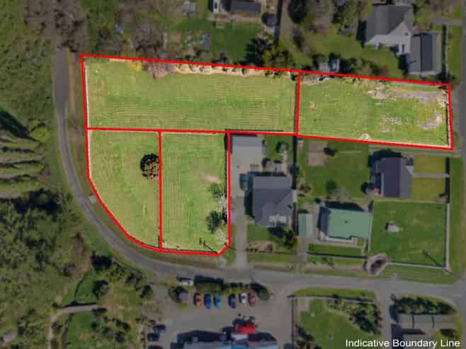  10, 2 Gundersen Street, Norsewood