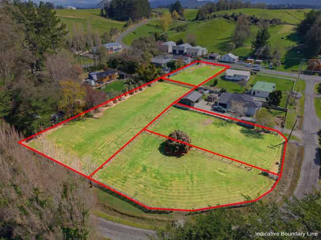  10, 2 Gundersen Street, Norsewood