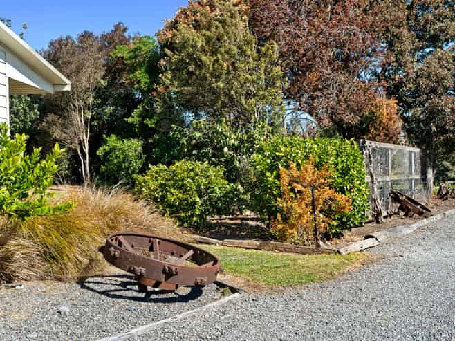 7 Daniel Street, Martinborough