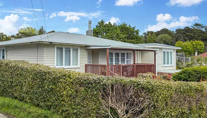 58 Connaught Street, Blockhouse Bay
