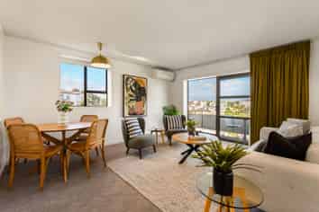 11/7 Konini Road, Hataitai