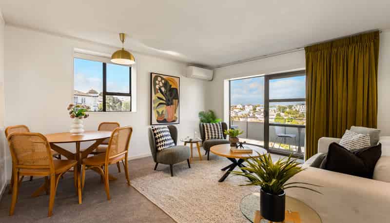 11/7 Konini Road, Hataitai