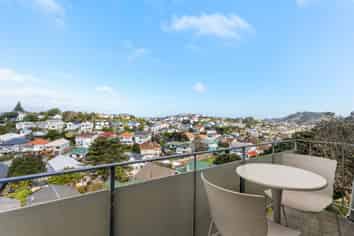 11/7 Konini Road, Hataitai