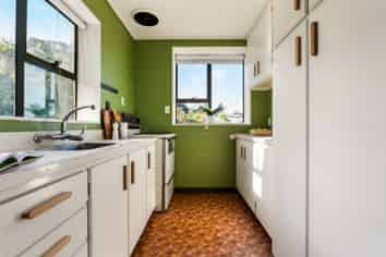 11/7 Konini Road, Hataitai