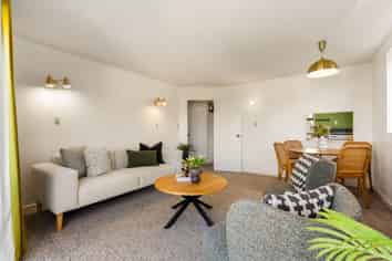 11/7 Konini Road, Hataitai