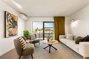 11/7 Konini Road, Hataitai