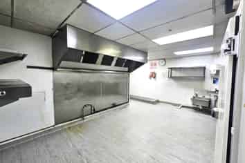 OUTSTANDING F&B OPPORTUNITY
