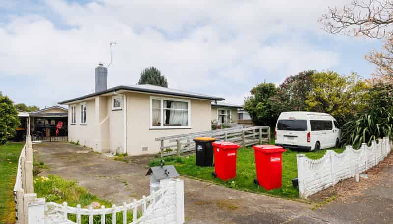 20 Snowdon Avenue, Terrace End