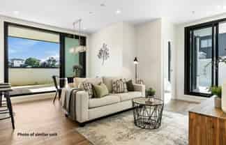 G04, 202/12 Barrack Road, Mount Wellington