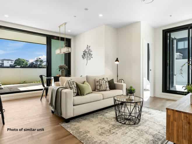G04, 202/12 Barrack Road, Mount Wellington