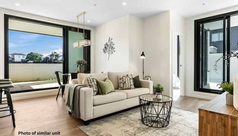 G04, 202/12 Barrack Road, Mount Wellington