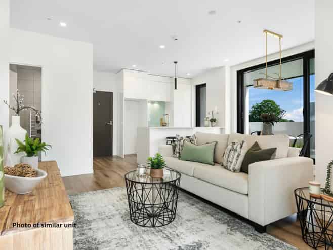 G04, 202/12 Barrack Road, Mount Wellington