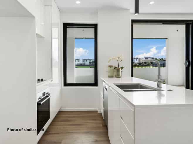 G04, 202/12 Barrack Road, Mount Wellington