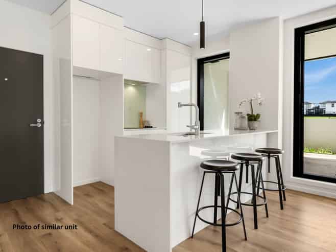 G04, 202/12 Barrack Road, Mount Wellington