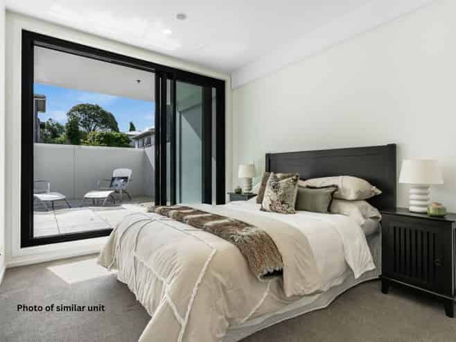 G04, 202/12 Barrack Road, Mount Wellington
