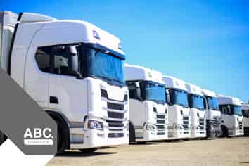 Transport Business $800k+ Profits