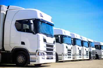 Transport Business $800k+ Profits