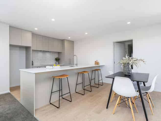 8 Cooksley Lane, Rangiora