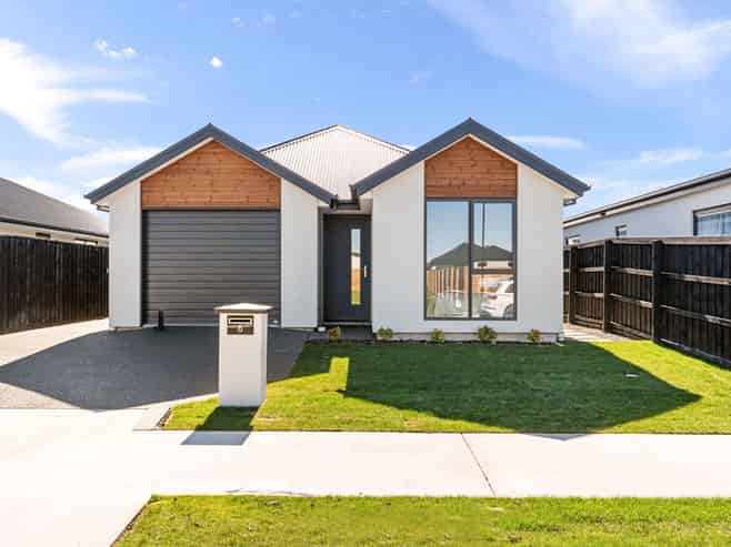 8 Cooksley Lane, Rangiora
