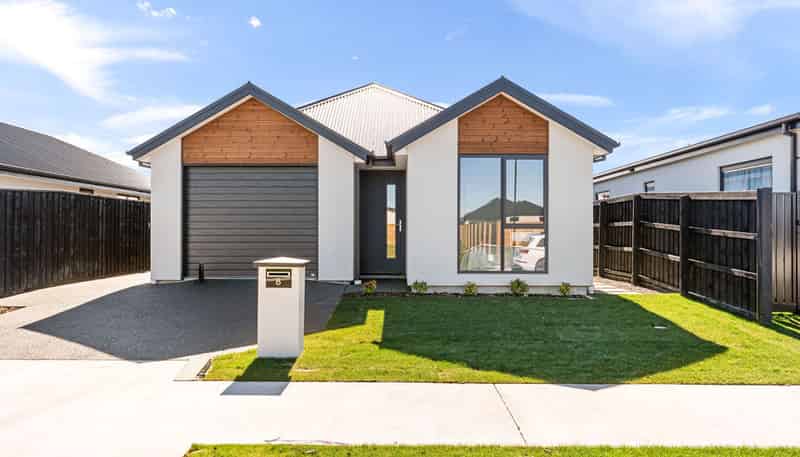 8 Cooksley Lane, Rangiora