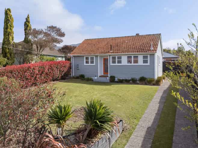 13 Albert Street, Waihi