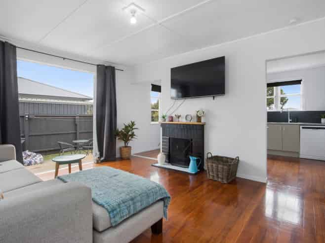 13 Albert Street, Waihi