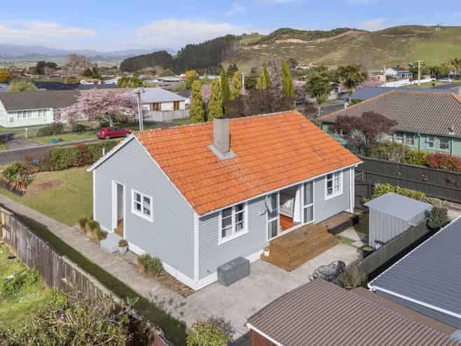 13 Albert Street, Waihi