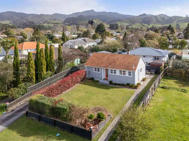 13 Albert Street, Waihi