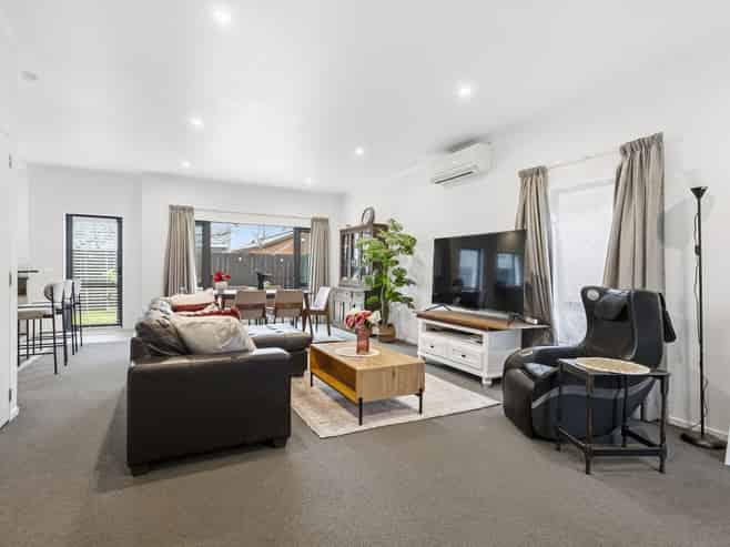 3 Apa Street, Weymouth