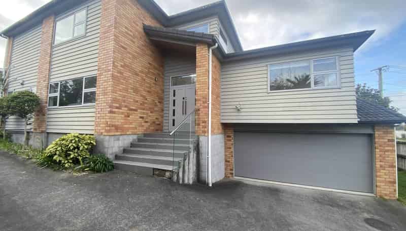 45 Ellis Avenue, Mount Roskill