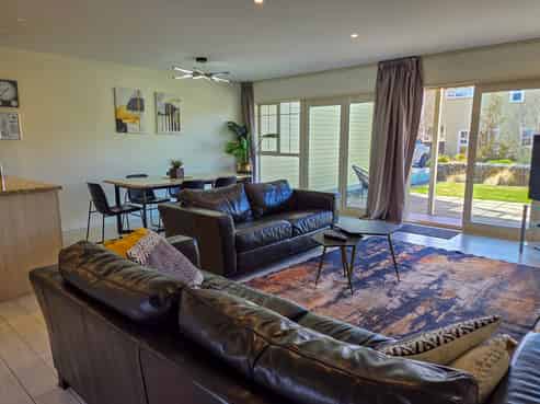 17/1 Beauchamp Place, Lake Tekapo