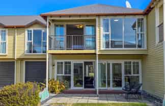 17/1 Beauchamp Place, Lake Tekapo