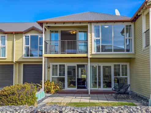 17/1 Beauchamp Place, Lake Tekapo
